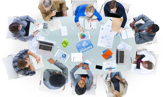 Les avantages d'un ERP Les avantages d'un ERP