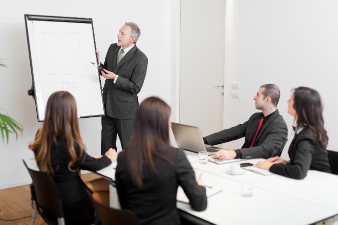 La formation professionnelle La formation professionnelle