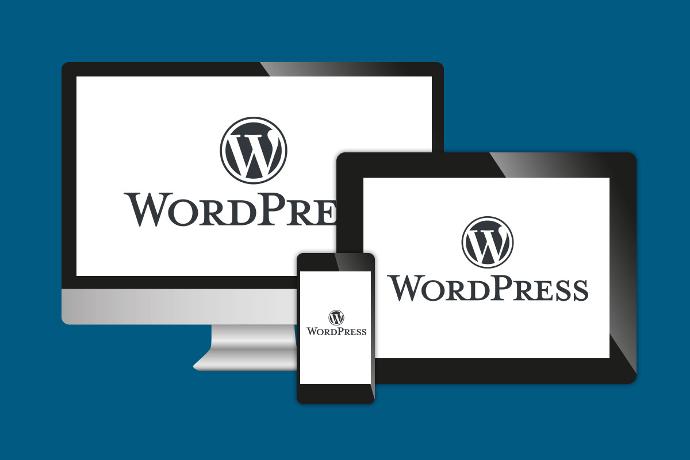 Réalisation de votre site internet WordPress Réalisation de votre site internet WordPress